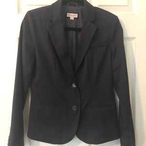 Merona blazer